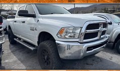 2015 Ram Ram Pickup 2500 Tradesman