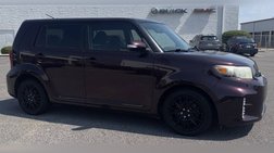 2014 Scion xB Base