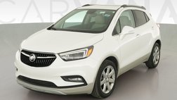 2017 Buick Encore Essence