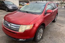 2007 Ford Edge SEL Plus