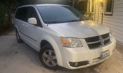 2010 Dodge Grand Caravan SXT