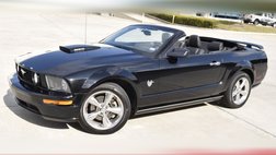 2009 Ford Mustang GT