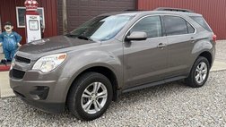 2010 Chevrolet Equinox LT