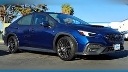 2022 Subaru WRX Limited