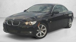 2008 BMW 3 Series 335i