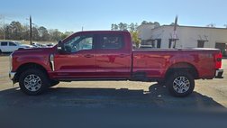 2024 Ford Super Duty F-350 Limited