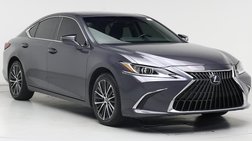 2024 Lexus ES 250 