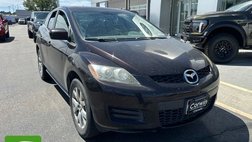 2009 Mazda CX-7 Touring