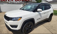 2019 Jeep Compass Altitude