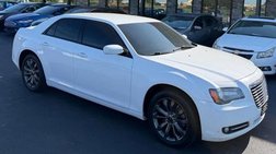 2014 Chrysler 300 S