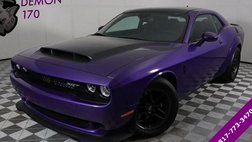 2023 Dodge Challenger SRT Hellcat Redeye