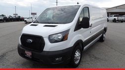 2023 Ford Transit 350
