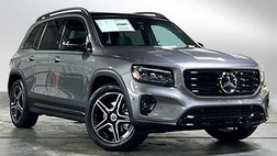 2026 Mercedes-Benz GLB GLB 250 4MATIC