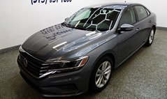 2021 Volkswagen Passat S
