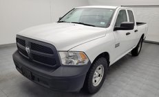 2017 Ram Ram Pickup 1500 Tradesman