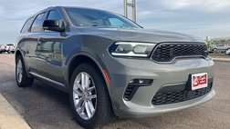2023 Dodge Durango GT