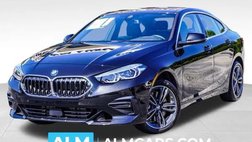 2024 BMW 2 Series 228i Gran Coupe