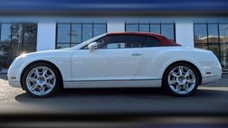 2009 Bentley Continental GT