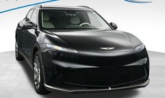2025 Genesis GV60 Advanced