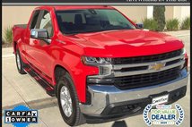 2022 Chevrolet Silverado 1500 Limited LT