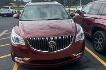 2015 Buick Enclave Premium