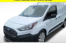 2021 Ford Transit Connect XL