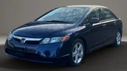 2007 Honda Civic EX