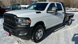 2024 Ram Ram Pickup 2500 Tradesman