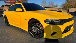2017 Dodge Charger SRT 392