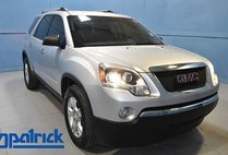 2012 GMC Acadia SLE