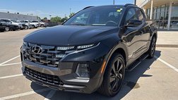 2024 Hyundai Santa Cruz Night