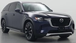2024 Mazda CX-90 Plug-in Hybrid Premium Plus