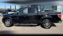 2009 Ford F-150 King Ranch