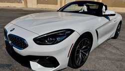 2020 BMW Z4 sDrive 30i
