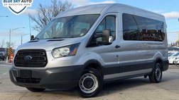 2015 Ford Transit 350 XL