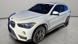 2019 BMW X1 xDrive28i