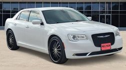 2019 Chrysler 300 Touring