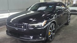 2023 Polestar 2 Long Range Dual Motor