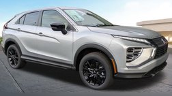2026 Mitsubishi Eclipse Cross LE
