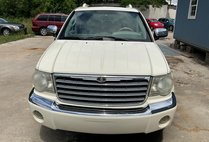 2008 Chrysler Aspen Limited