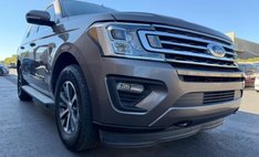2019 Ford Expedition XLT