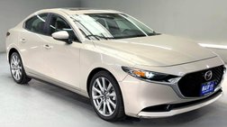 2023 Mazda MAZDA3 Preferred