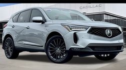 2024 Acura RDX SH-AWD w/Advance w/A-SPEC