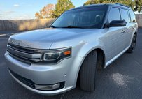 2014 Ford Flex Limited