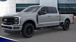 2026 Ford Super Duty F-250 Lariat