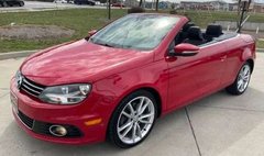 2014 Volkswagen Eos Komfort