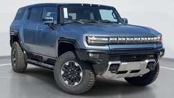 2024 GMC HUMMER EV 3X