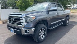 2018 Toyota Tundra Limited