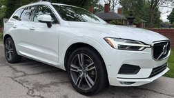 2019 Volvo XC60 T5 Momentum
