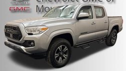 2020 Toyota Tacoma SR V6